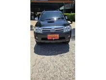 2009 Toyota FORTUNER 3.0 (ปี 08-11) V 4WD SUV