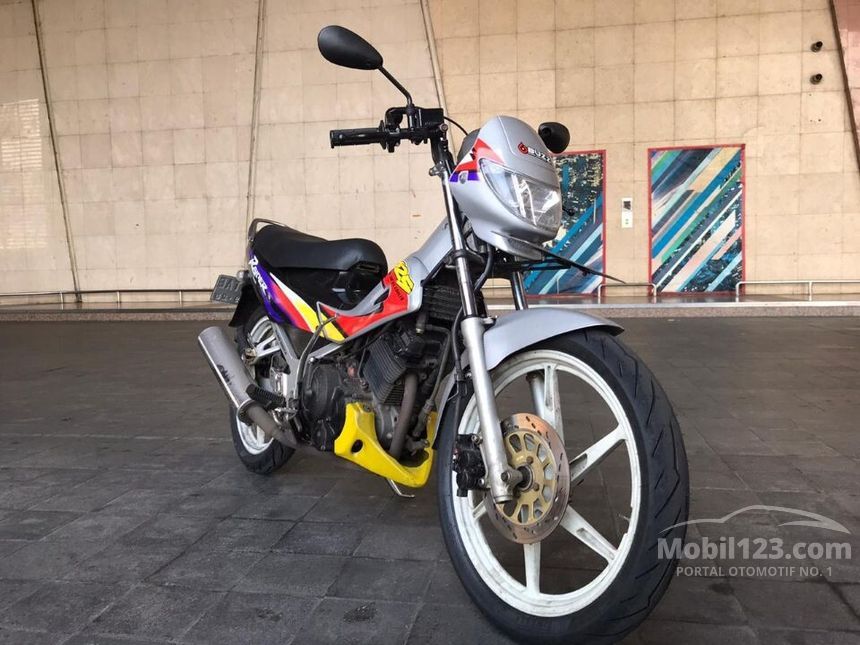 suzuki raider harga