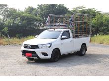2019 Toyota Hilux Revo 2.8 SINGLE J Plus Pickup
