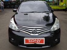 2016 Nissan Grand Livina 1.5 XV AT MPV