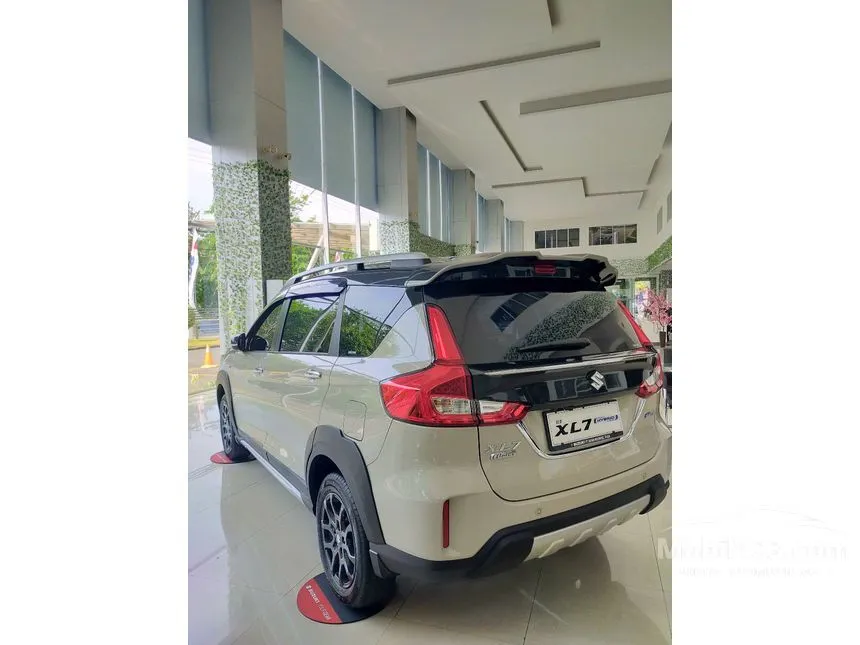 2026 Suzuki XL7 Alpha Hybrid (Two tone) SUV