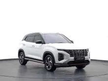 2022 Hyundai Creta 1.5 Prime SUV