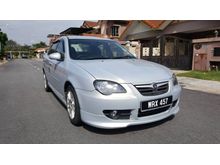 2008 Proton Persona 1.6 Sedan