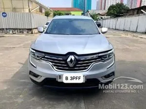 2017 Renault Koleos 2.5 SUV