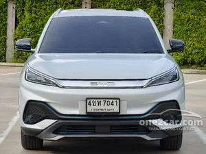 2023 BYD Atto 3 Standard Range SUV