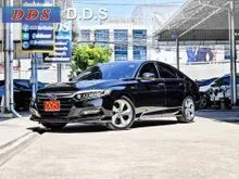 2021 Honda ACCORD 2.0 (ปี 19-23) Hybrid TECH Sedan
