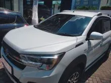 2022 Suzuki XL7 1.5 BETA Wagon