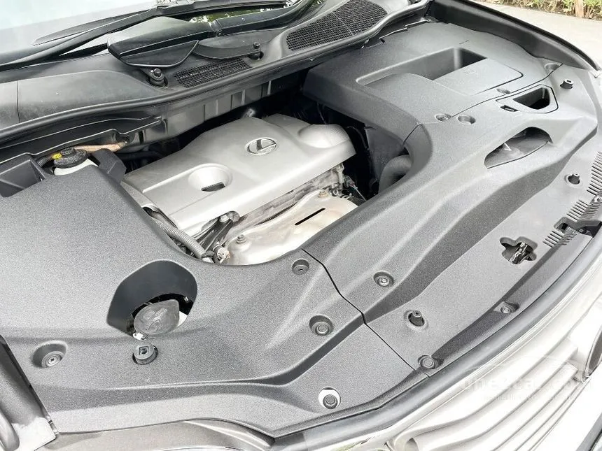 Lexus Rx270 Engine Layout 2015 Lexus RX270 2.7 (ปี 11-15) Premium SUV for sale on One2car