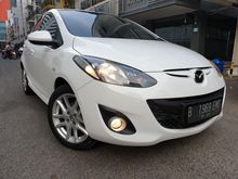 2013 Mazda 2 R Km80rbAsli RecordMazda PjkPjg