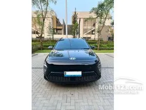 2024 Hyundai Kona Signature Long Range SUV