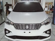 2019 Suzuki Ertiga 1.5 GX MPV