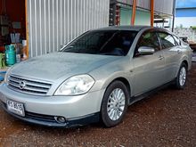 2004 Nissan TEANA 2.3 (ปี 04-08) 230JM Sedan AT