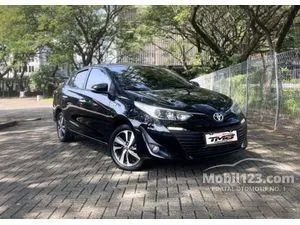 2020 Toyota Vios 1.5 G Sedan