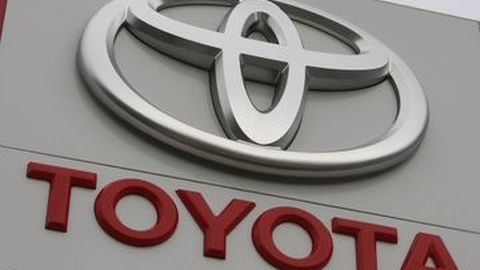 Penjualan Toyota di Indonesia Turun 10 Persen