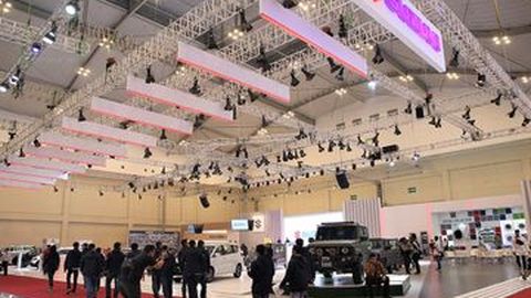 Setelah Ertiga Hybrid & XL7 Hybrid, Suzuki Masih Punya Kejutan Lain