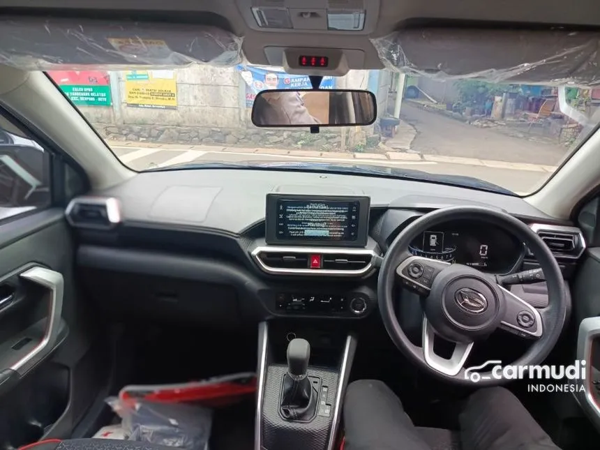 2025 Daihatsu Xenia X MPV