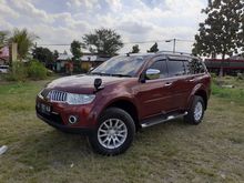 2010 Mitsubishi Pajero Sport 2.5 Exceed SUV