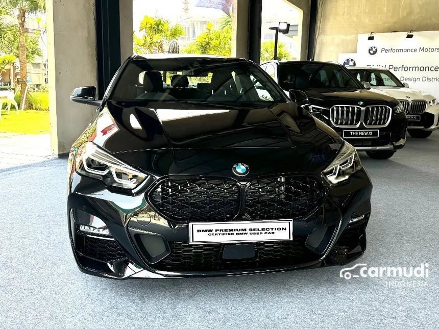 2024 BMW 218i M Sport Gran Coupe