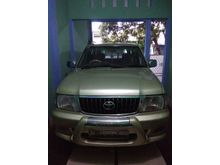 2003 Toyota Kijang 1.8 LGX MPV