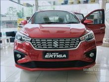 Suzuki Ertiga Dp 15juta angsuran 4.8juta