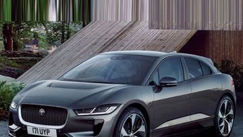 Mobil Listrik Jaguar Segera Hadir di Indonesia, Harga Selangit