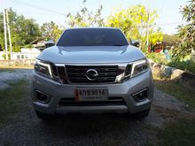 2015 Nissan NP 300 Navara 2.5 DOUBLE CAB Calibre V Pickup AT