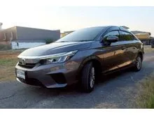 2021 Honda City 1.0 (ปี 19-24) SV Sedan