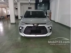 2024 Toyota Avanza 1.5 G MPV