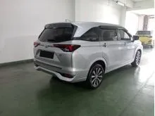 2024 Toyota Avanza 1.5 G MPV
