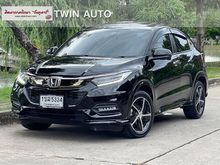 2020 Honda HR-V 1.8 (ปี 14-18) RS SUV