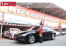 2013 BMW 320d 2.0 F30 (ปี 11-16) Sport Sedan