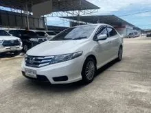 2013 Honda City 1.5 (ปี 08-14) V Sedan