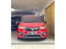 2020 Honda Jazz 1.5 RS Hatchback