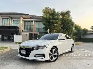 2021 Honda ACCORD 2.0 Hybrid TECH Sedan