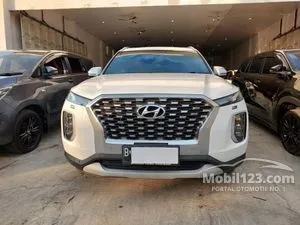 2021 Hyundai Palisade 2.2 Signature AWD SUV