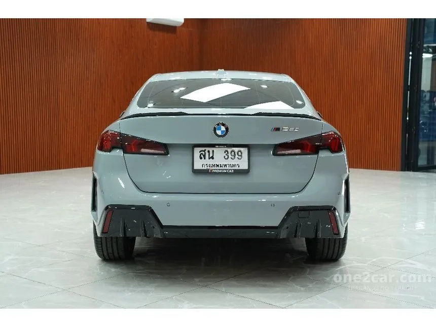 2026 BMW 220 Gran Coupe M Sport Pro Coupe