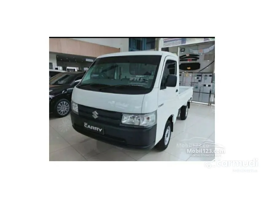 2022 Suzuki Carry FD Pick-up
