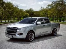 2020 Isuzu D-MAX 1.9 Cab-4 (ปี 19-26) S Pickup