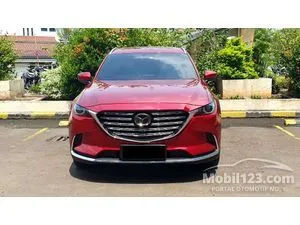 2023 Mazda CX-9 2.5 AWD SUV