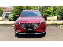 2023 Mazda CX-9 2.5 AWD SUV