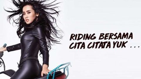 Cita Citata Akan Riding Bersama Penggemar Sebelum Rilis Single