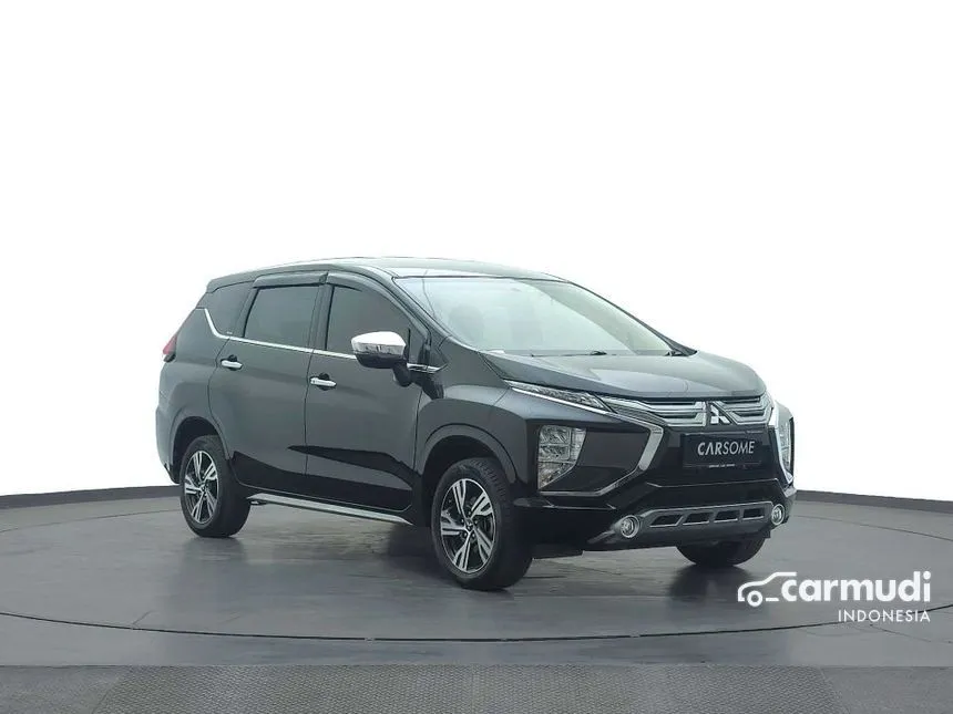 2021 Mitsubishi Xpander Ultimate MPV