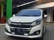 Jual Mobil Daihatsu Ayla 2019 R 1.2 di Jawa Timur Automatic Hatchback Putih Rp 130.000.000