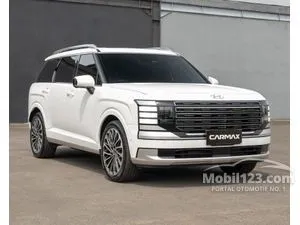 2025 Hyundai Palisade 2.5 Calligraphy Hybrid 2WD SUV