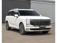 2025 Hyundai Palisade 2.5 Calligraphy Hybrid 2WD SUV