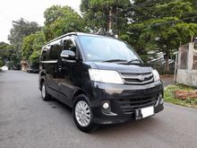 2011 Daihatsu Luxio 1.5 M Wagon
