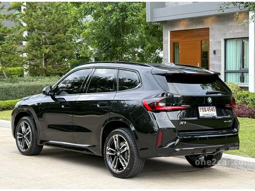 2024 BMW X1 sDrive20i M Sport SUV