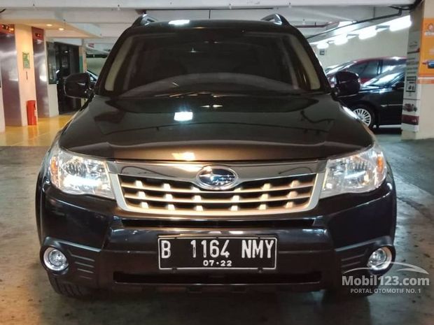  Subaru  Forester  Mobil Bekas Baru dijual di Indonesia  