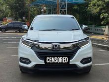 2019 Honda HR-V 1.5 E Special Edition SUV