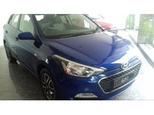 Hyundai i20 THE BEST OFFER